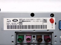 фото thumb №6, Панель радио экран дисплей сенсорный bw93 10e889 bb jaguar xj xjl x351