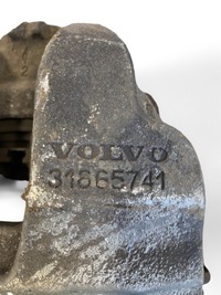 фото thumb №11, Volvo xc90 супорт гальмівний передній