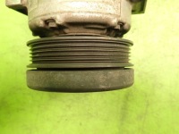 Компрессор компрессор кондиционера opel corsa d рестайлинг  1.2 b 14r 55701200 с Разборки, фото thumb