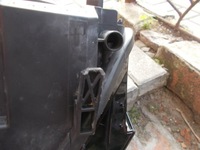 фото thumb №9, Audi a4 b8 лампа праві перед bixenon поворотний 8k0941004g