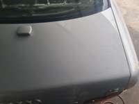 фото thumb №6, Кришка багажника audi a8 d2 fl ly7w голий