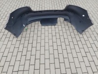 фото thumb №8, Бампер задняя задний pdc kompletny jaguar xf ii x260 sedan bag