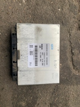 фото thumb №1, Man tga tgx tgl 8.180 модуль блок управления ffr vdo