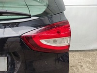 фото thumb №3, Ford c-max mk2 lift крышка багажника задняя багажника