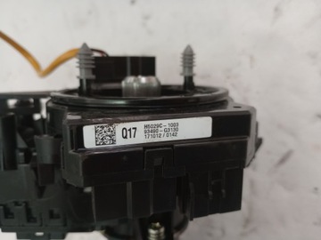 фото thumb №5, Kia picanto 2018 усилитель электрические рулевой/подрулевой лента 56340-g6000 европа