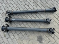 Купити Wał привідний привідний 3 częsciowy mercedes atego iii 17.5, фото thumb