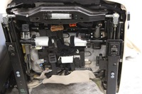 фото thumb №8, Сиденья салон кожа maserati levante m161