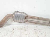 фото thumb №8, 2009 bmw 5 gt f07 гаситель выпускной 7807103