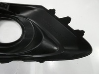 фото thumb №9, Mazda оригинальный номер bhr150c11 решётка вентиляционная, бампер