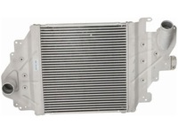 фото thumb №1, Интеркулер renault clio ii 1.5 1.9 thalia i 1.5