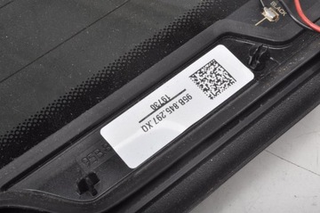 фото thumb №6, Porsche macan стекло кузовная левый зад задняя 95b845297xq