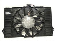 фото thumb №1, Вентилятор porsche panamera 970 97010606103 97010606104