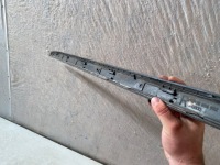 фото thumb №10, Audi a5 8t0 s-line молдинг порог правая 8t0854932a