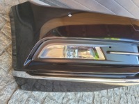 фото thumb №9, Бампер передній перед vw passat b8 highline lc9x pdc протитуманка розпилювачі