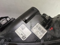 Mercedes gla 156 w156 a156 bixenon ксенон лівий правий некерований лампа Доставка, фото thumb