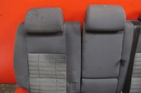 фото thumb №11, Vw golf plus 5m1 5 v сидіння лівий праві передня диван комплект європа