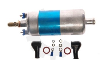 фото thumb №1, Насос пального зовнішня універсальний 5бар 130л/год