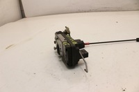 фото thumb №4, Замок двері лівий задня opel zafira b 13210738