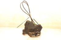 фото thumb №1, Замок правий перед двері toyota verso