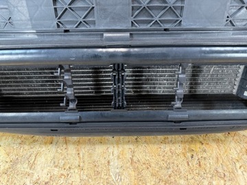 фото thumb №12, Pas переднє підсилювач балка радіатор peugeot 508 ii 1.6b puretech 2018-