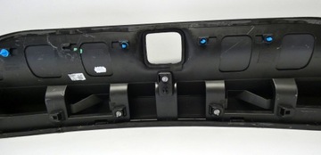 фото thumb №8, Seat leon cupra універсал sportstourer 21- накладка зад