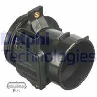 Расходомер pow.ford 1.8 2.0 98- af10256-12b1/del delphi Цена, фото thumb