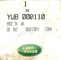 фото thumb №2, Land rover реле oem oe: ywb000110