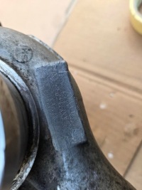 фото thumb №8, Турбокомпресор / турбіна luz opel vectra c signum fl 3.0cdti