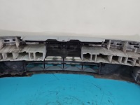 Бампер перед renault scenic i серебристый hb 5d 99-03 Оригинал, фото thumb