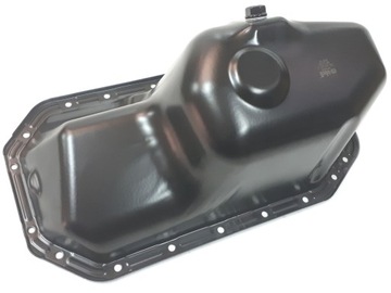 фото thumb №1, Поддон масляная seat skoda vw 1.0 1.4 1.6 030103601j