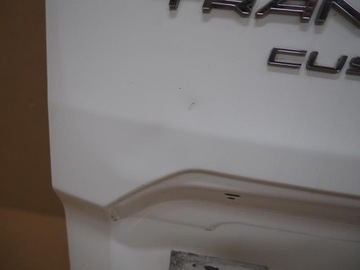 фото thumb №6, Двері ліві зад задні ford transit custom