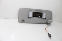 фото thumb №1, Захист сонцезахисна ліва opel insignia a