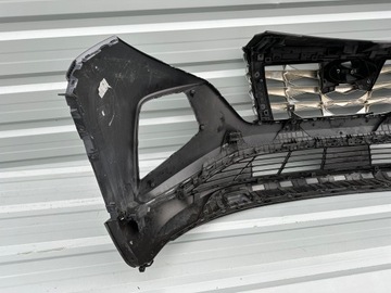 фото thumb №13, Hyundai tucson iv 4 20r- бампер перед переднє 86611-n7000