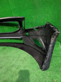 Бампер передний перед volvo s60 ii v60 10-13 r-design nr.7113 Недорого, фото thumb