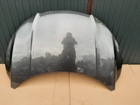 фото thumb №1, Капот крышка двигателя honda hrv 15-