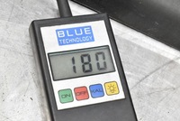 фото thumb №13, Двері ліва перед передні 1c3 toyota corolla verso 2 ii 04-09