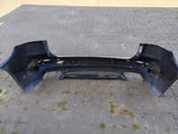 фото thumb №6, Бампер задняя volvo xc60 2017- r-design