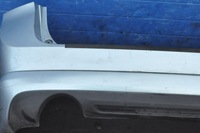 фото thumb №6, Volvo v70 iii бампер задняя задний kombi