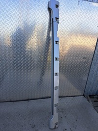 фото thumb №3, Ford s max mk2 2016 rok молдинг поріг ліва