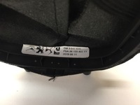 фото thumb №4, C3 aircross чехол ручка переключения передач