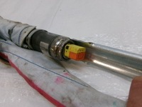 фото thumb №11, Jeep compass шторка безопасности подушка подушка безопасности правая