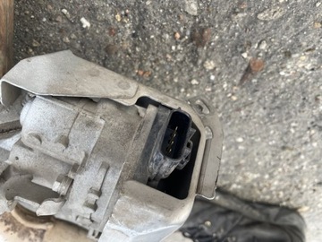 фото thumb №8, Вихлопна система глушник труба 2.0 d автомат subaru forester 4 iv sj 12-18r