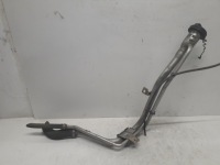 фото thumb №2, Ford c-max 1 i 03-10 1.8 b заливна горловина труба пального