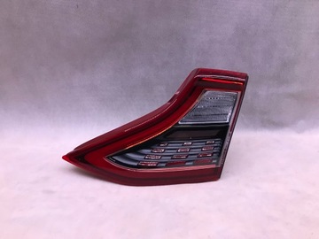 фото thumb №1, Hyundai ioniq электрический лампа задняя правая внутренняя led eu