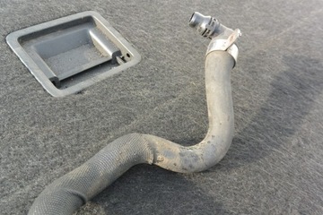 фото thumb №8, Труба шланг води n57 bmw x5 e70 x6 e71