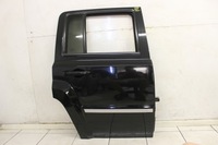 фото thumb №1, Дверь правое правый задняя задние jeep patriot 2006r- pxr