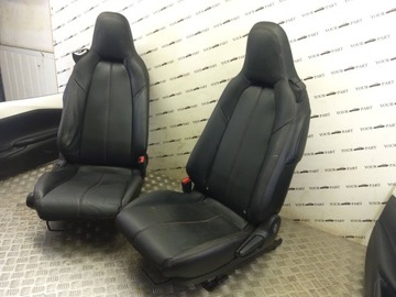 фото thumb №13, Mazda mx-5 nd 2016 сиденья / диван / комплект