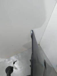 фото thumb №14, Кришка зад sedan 452-46 volvo s40 ii 2004-2012