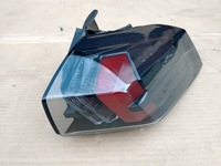 фото thumb №1, Peugeot 2008 2021 rok лампа задняя правая