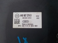 фото thumb №6, Audi a8 d4 насос abs 4h0614517d